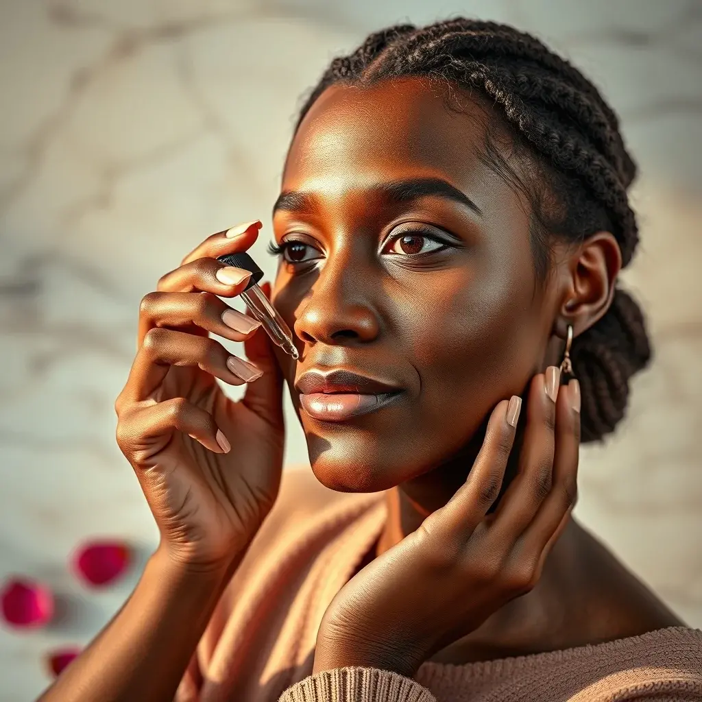 Hyperpigmentation Solutions: A Beginner’s Guide to Even Skin Tone