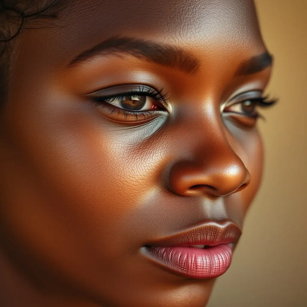 Ingredients for Deeper Skin Tones: A Barrier-First Approach