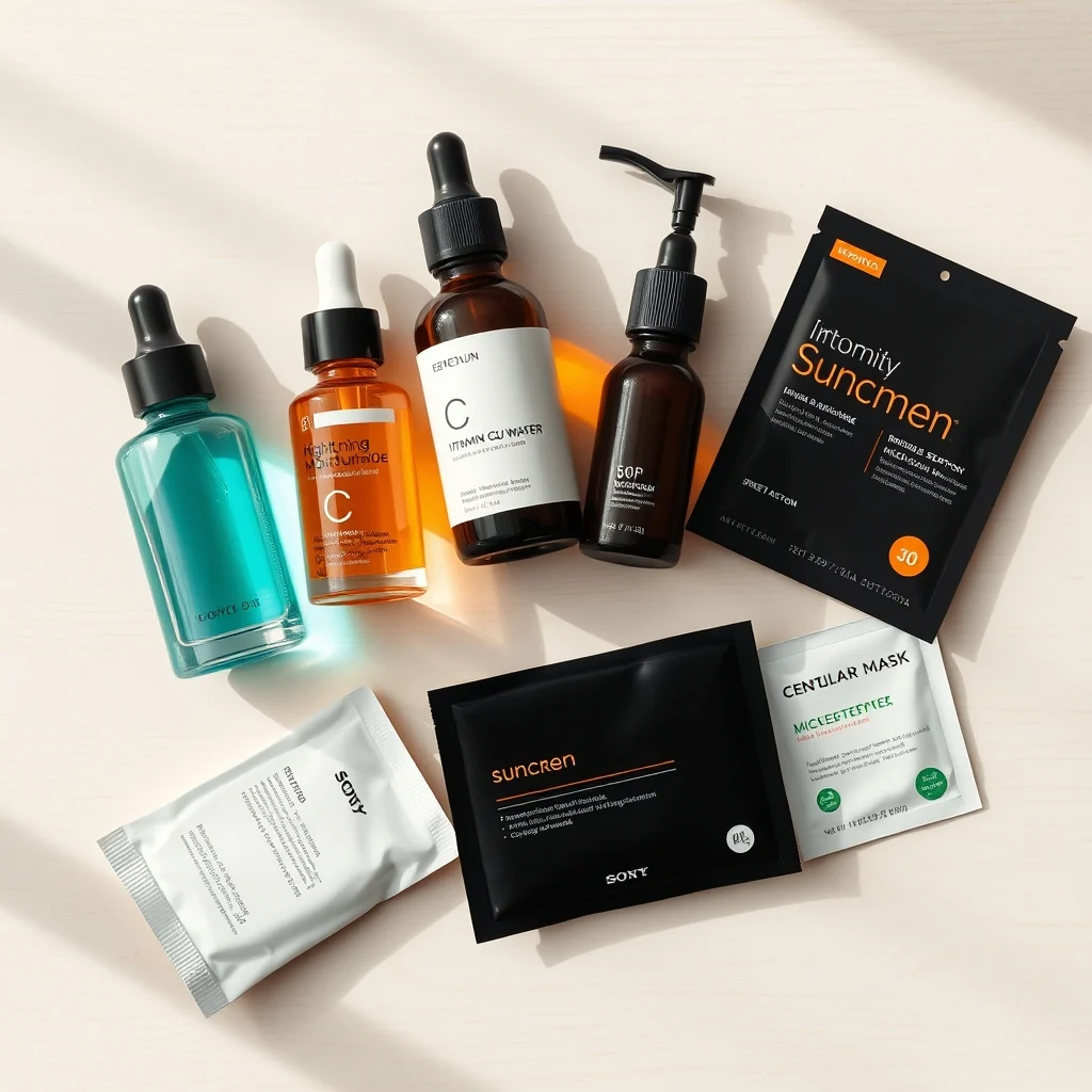 Ingredients for Deeper Skin Tones: Quick Tips for Busy People