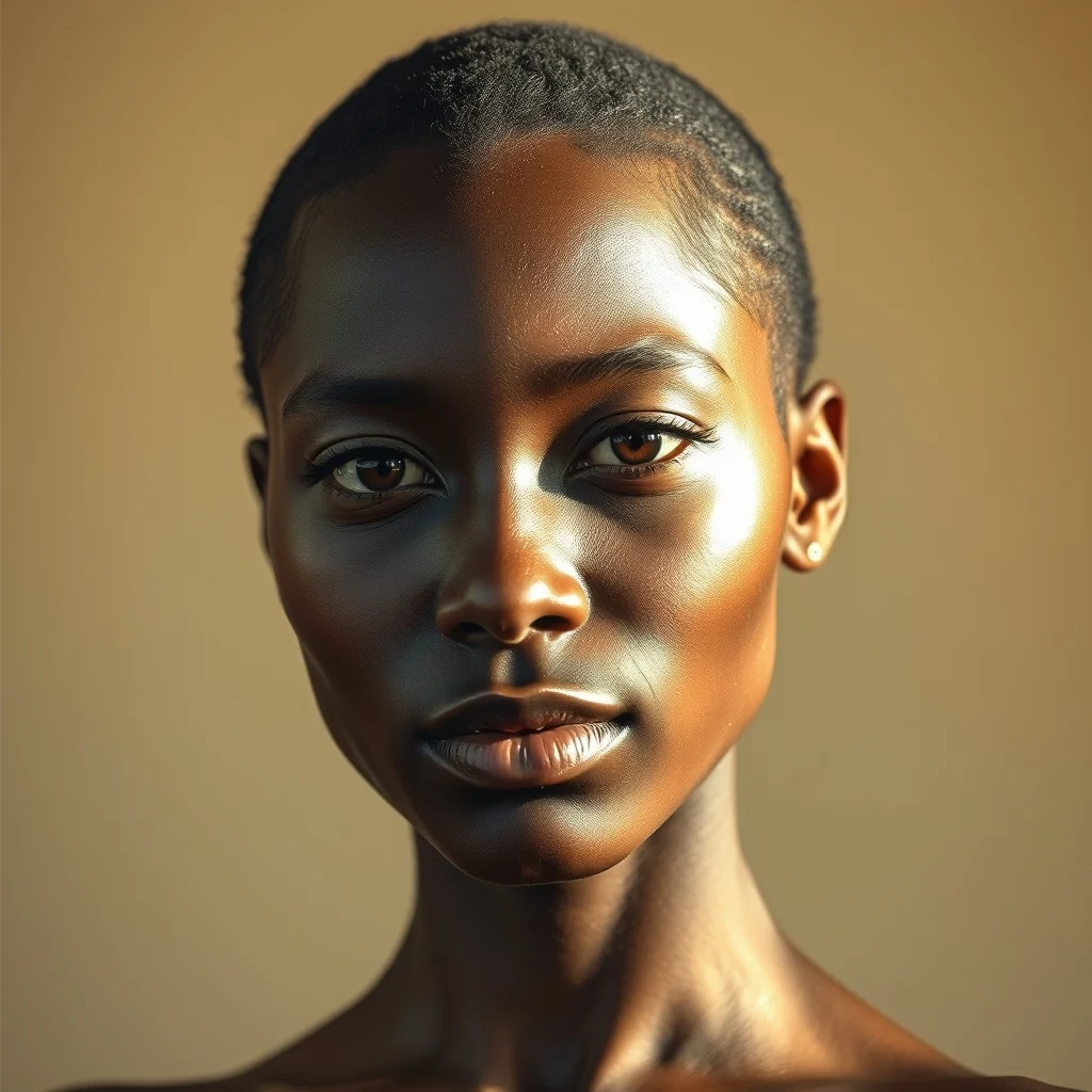 Melanin Skin Glow: Quick Tips for Busy Routines