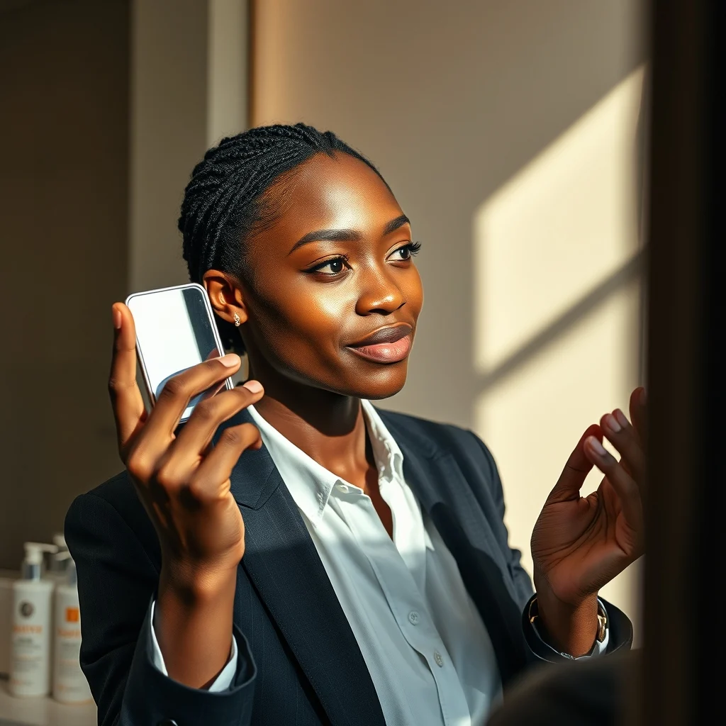 Product Picks for Dark & Medium-Dark Skin: Quick Tips for Busy People