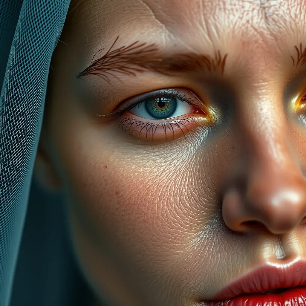HyperPigmentation Fix: Peptides & Regenerative Actives Guide