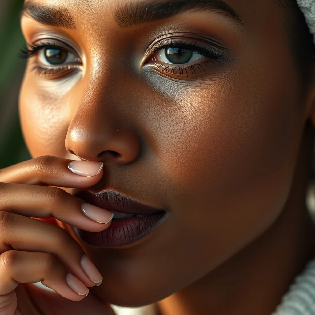 Ingredients for Deeper Skin Tones: Beginner’s Guide