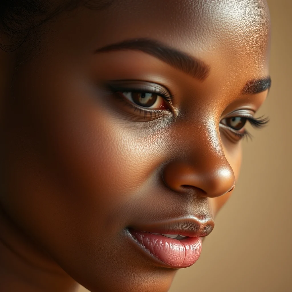 Product Picks for Dark & Medium-Dark Skin: A Barrier-First, Skinimalism Approach