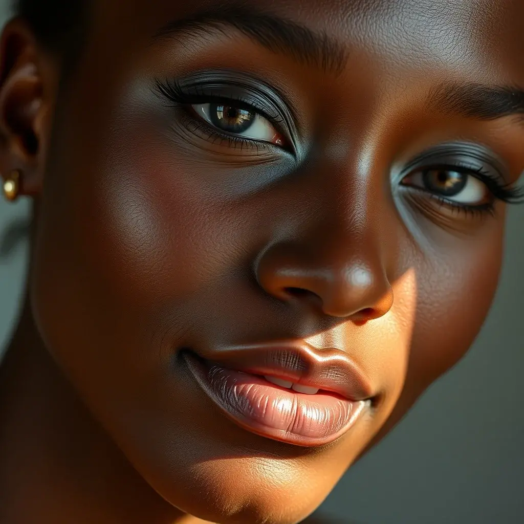 Product Picks for Dark & Medium-Dark Skin: This Year’s Biggest Shift