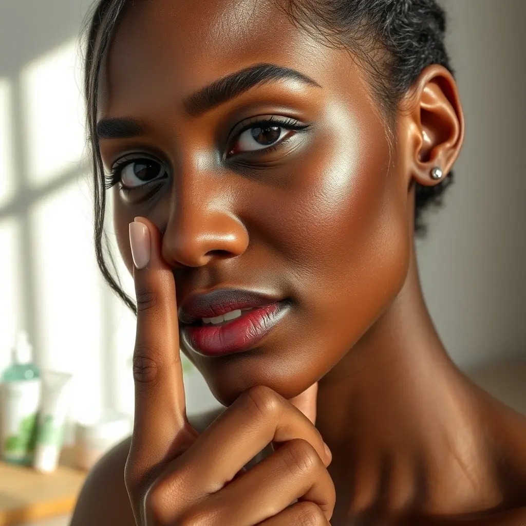 Product Picks for Dark Skin: Beginner’s Guide