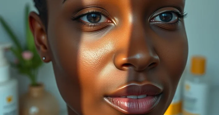 Skincare for Melanin Skin: Avoid Mistakes Now
