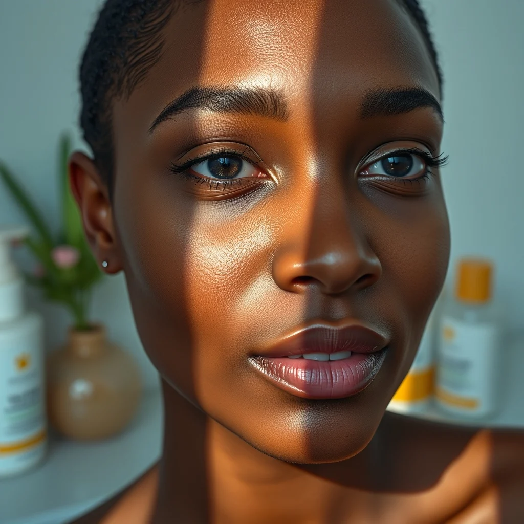 Skincare for Melanin Skin: Avoid Mistakes Now
