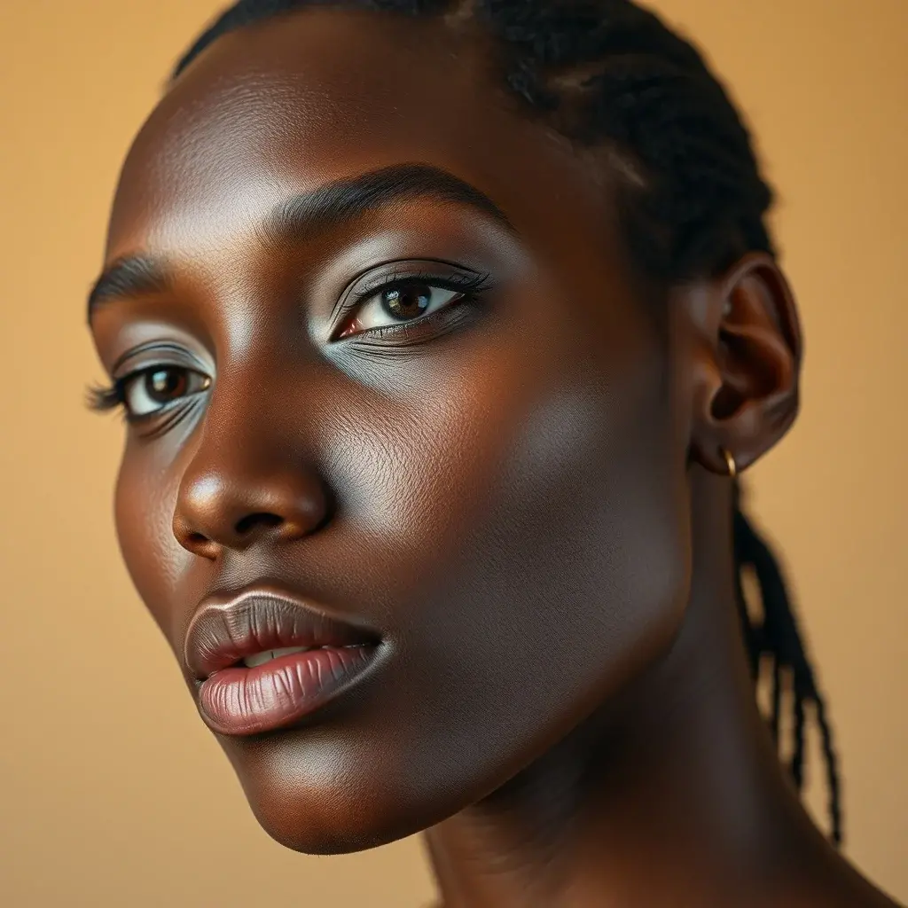 Skincare for Melanin Skin: Fix Mistakes Now